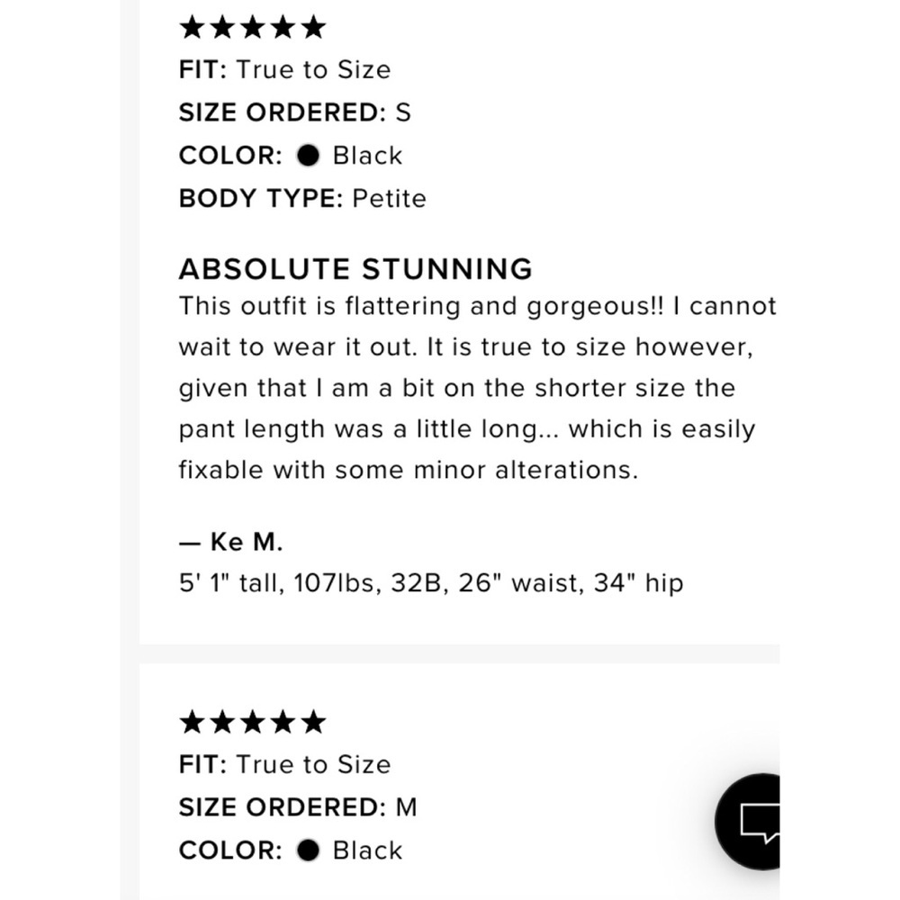Lulu’s “Weekender” Black Backless Cape Sleeve Sexy Deep Vneck Formal Jumpsuit - Picture 7 of 11